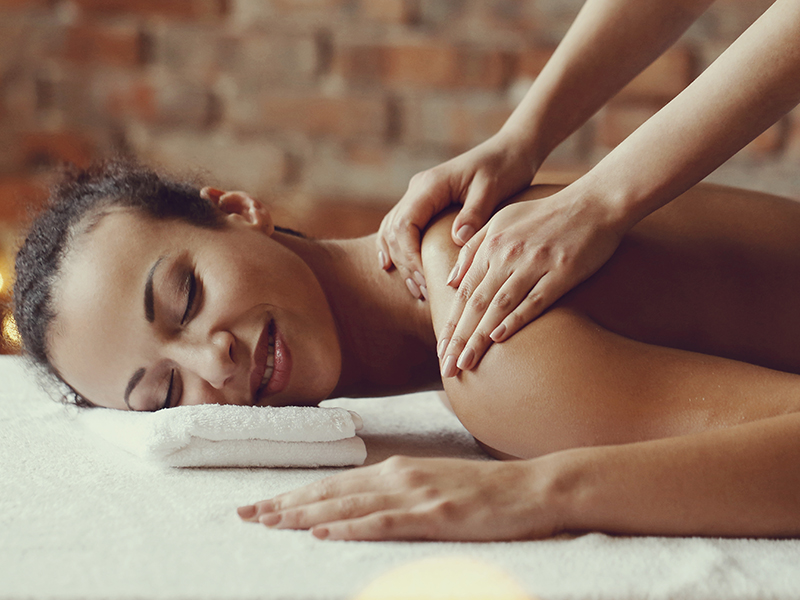 The Aromatics Ritual