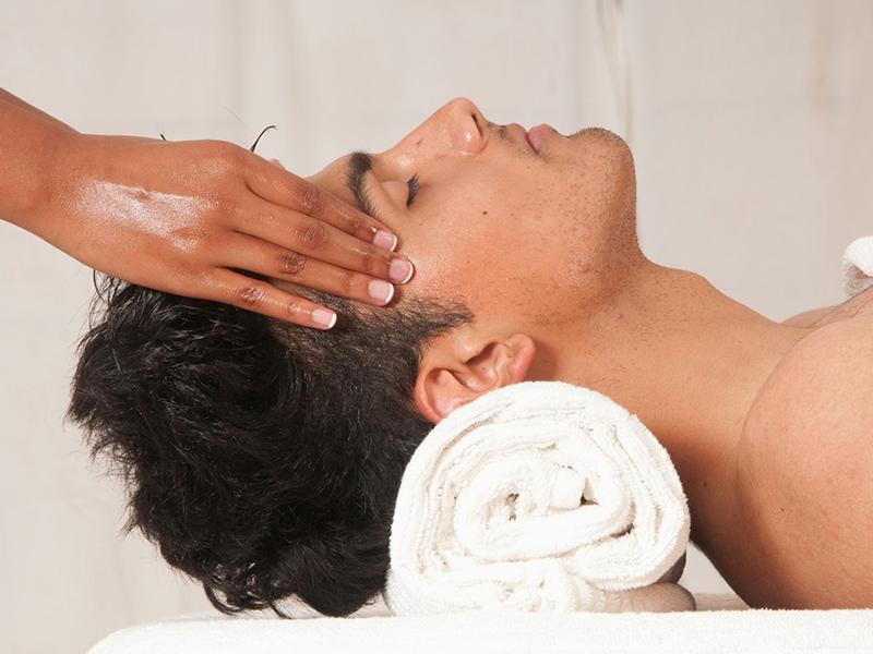 Hair Treatment