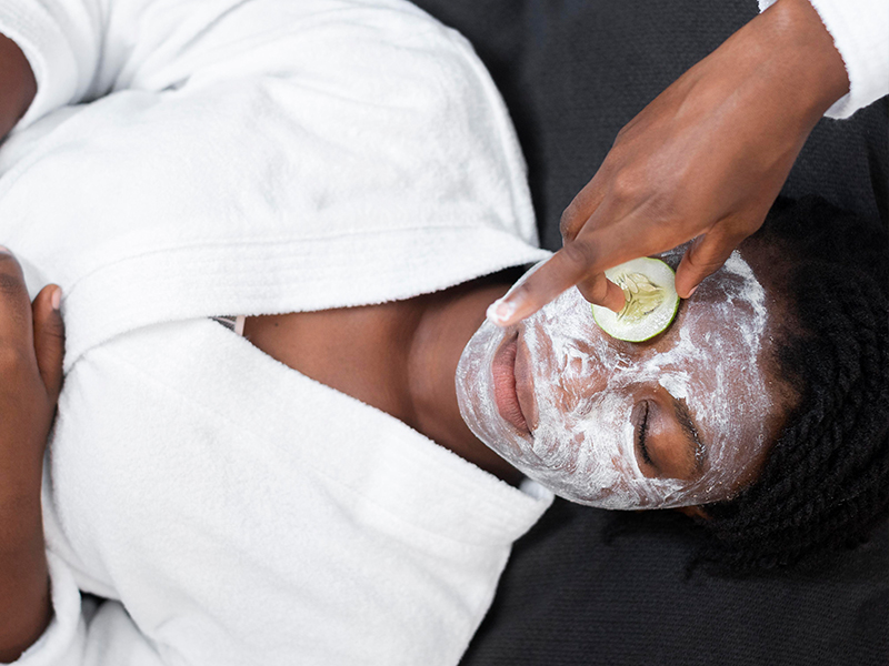 Mini Facial